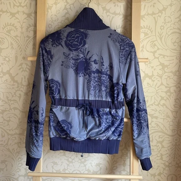 NEW reversible Raja Lululemon jacket - Picture 6 of 11